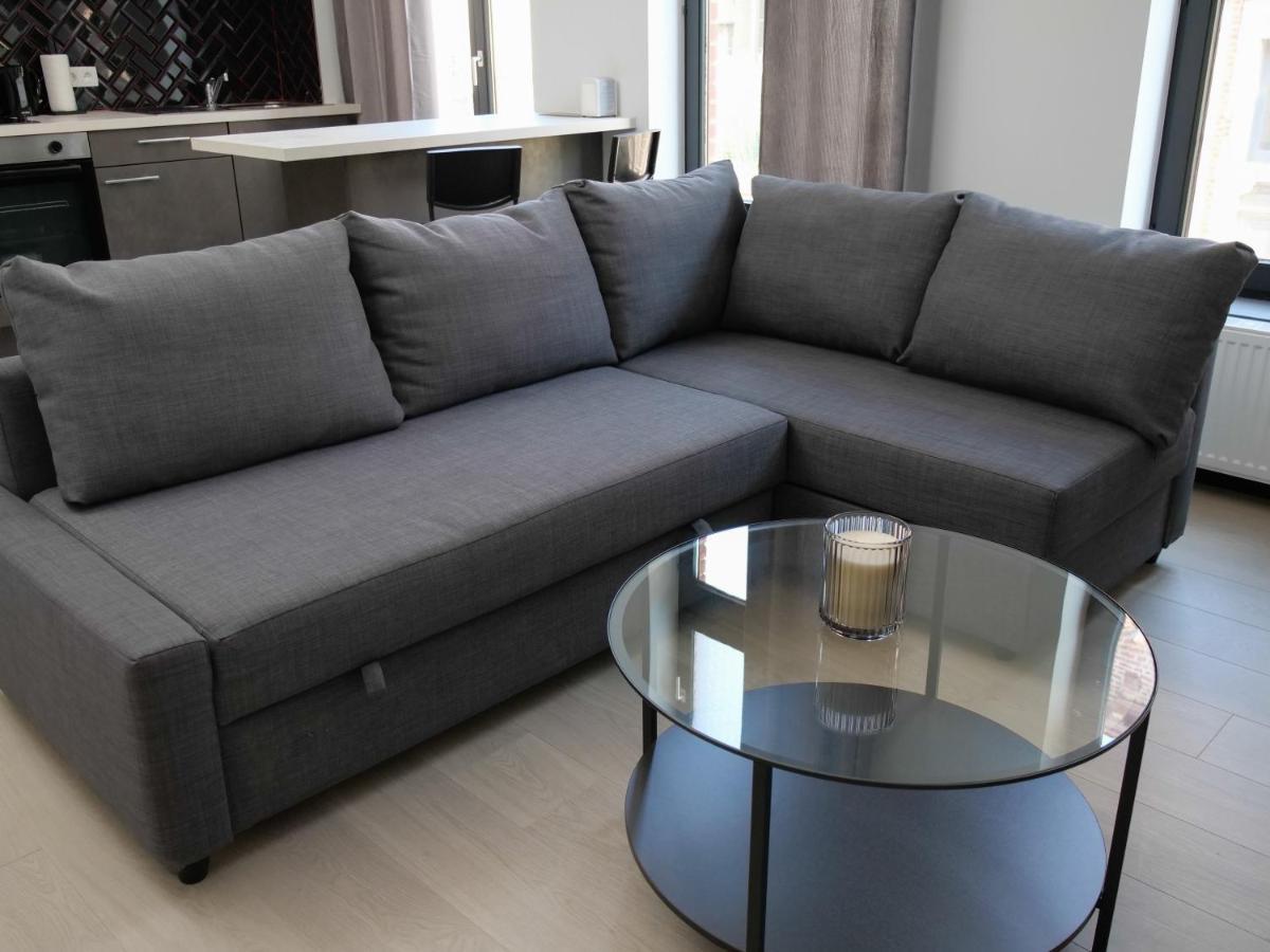 The Elise Apartment - Brussels — Photos 2