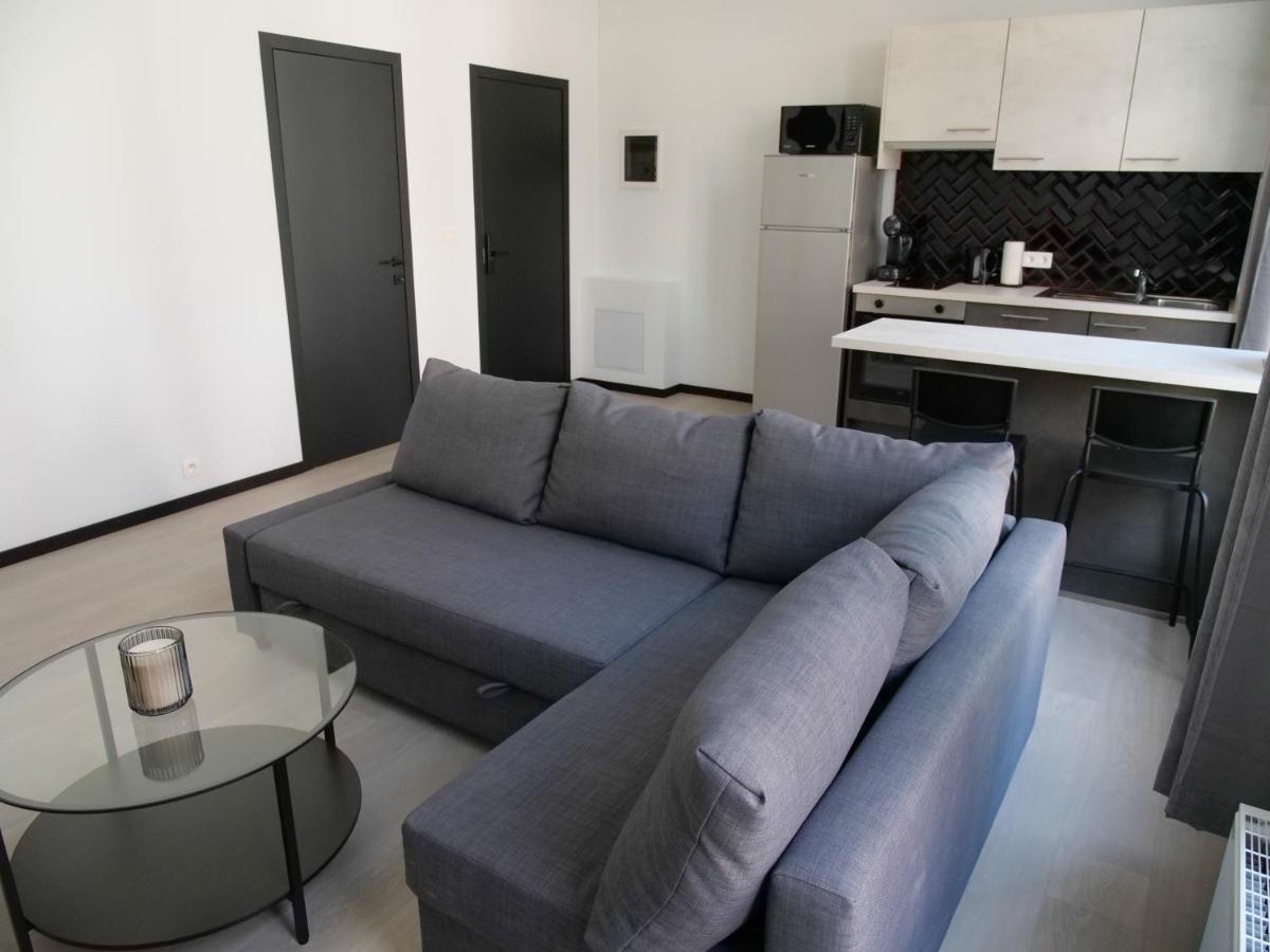 The Elise Apartment - Brussels, Brussels