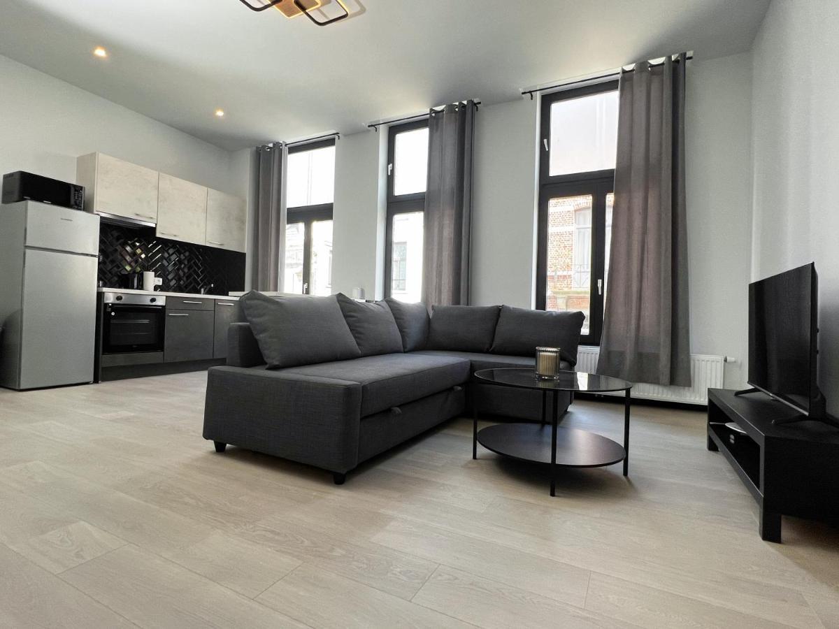 The Elise Apartment - Brussels — Photos 3